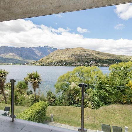 Lakeside Luxury With Spa クイーンズタウン エクステリア 写真